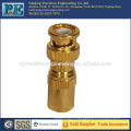 OEM forged copper pipe fittings